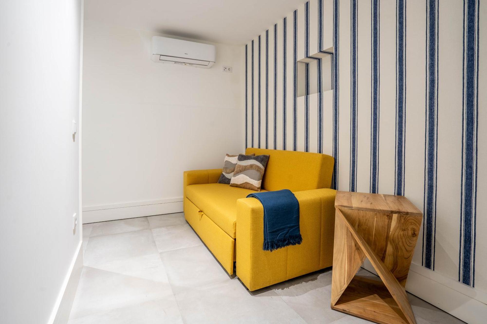 Bom Retiro'S Delight By Lovelystay Porto Exterior photo