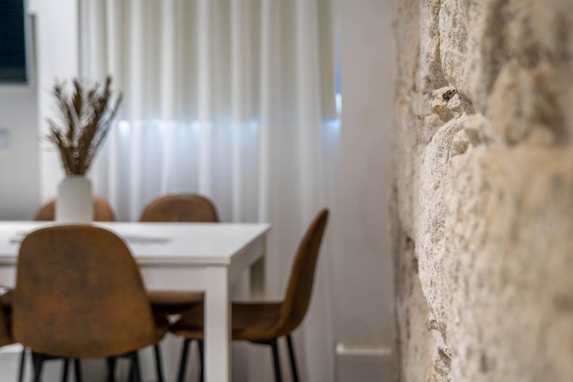 Bom Retiro'S Delight By Lovelystay Porto Exterior photo