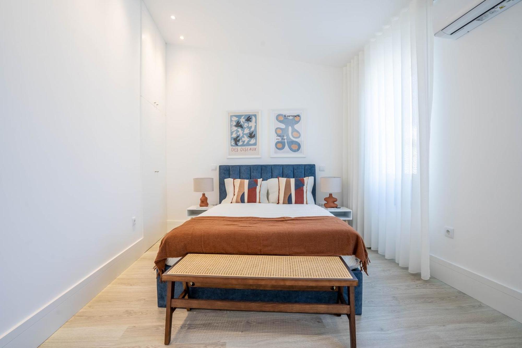 Bom Retiro'S Delight By Lovelystay Porto Exterior photo