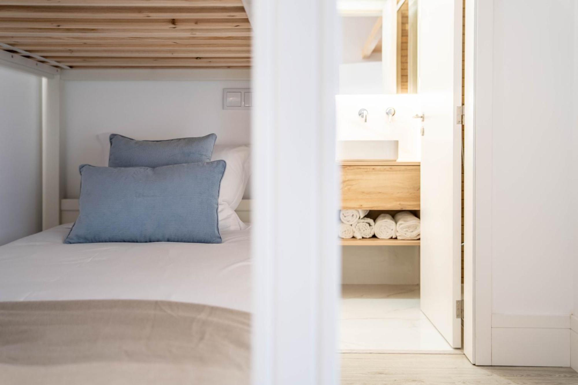 Bom Retiro'S Delight By Lovelystay Porto Exterior photo