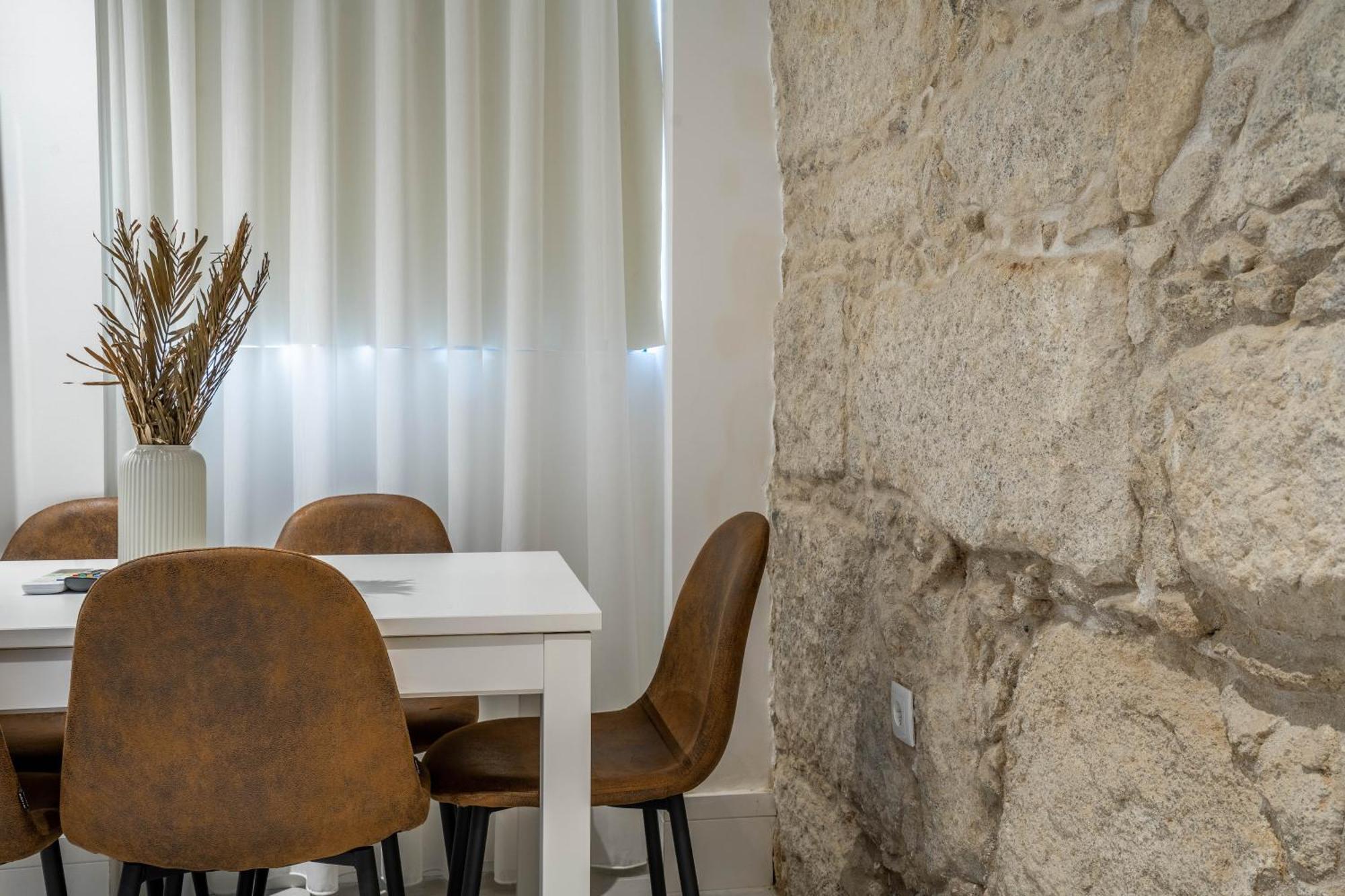 Bom Retiro'S Delight By Lovelystay Porto Exterior photo
